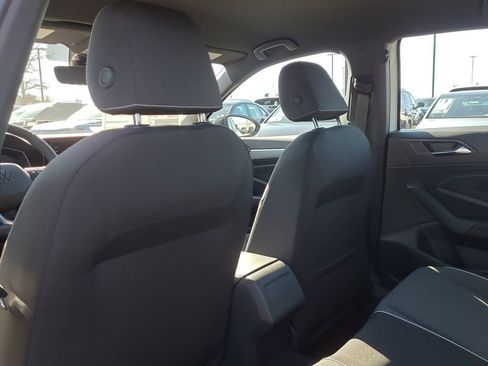 New 2026 Volkswagen Jetta Sport image 13