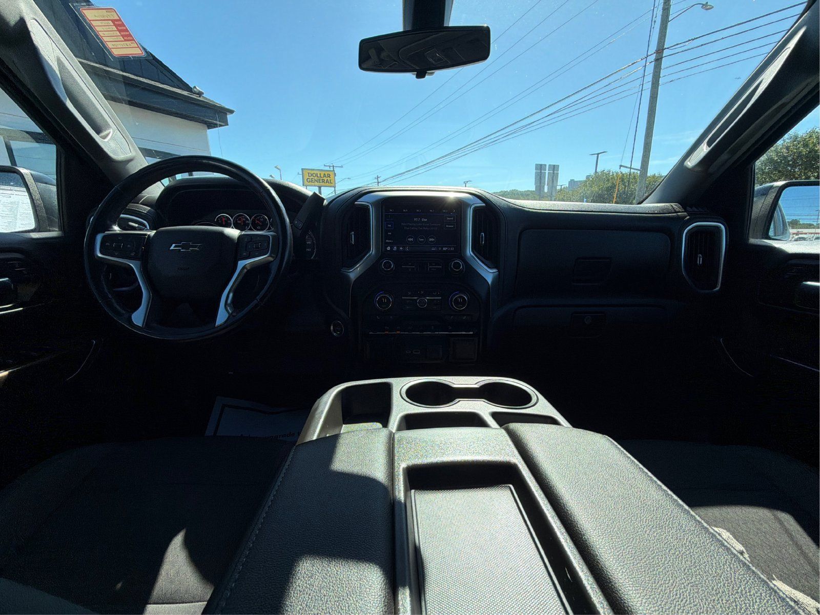 Used 2019 Chevrolet Silverado 1500 RST w/ All-Star Edition AWD/4WD image 26