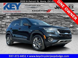 Used 2023 Kia Seltos S w/ Navigation Package image 1