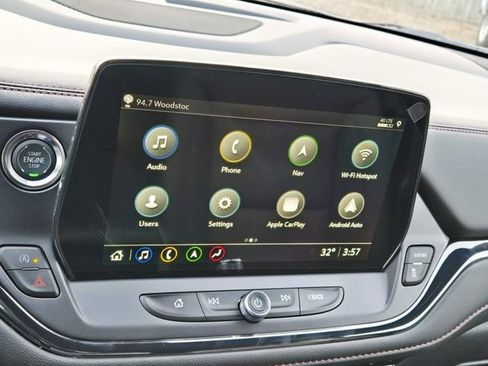 New 2026 Chevrolet Blazer RS w/ Enhanced Convenience Package image 18