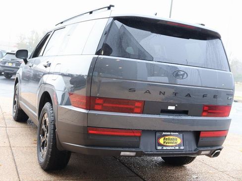 New 2026 Hyundai Santa Fe XRT image 4