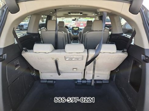 Used 2019 Honda Odyssey Elite image 18