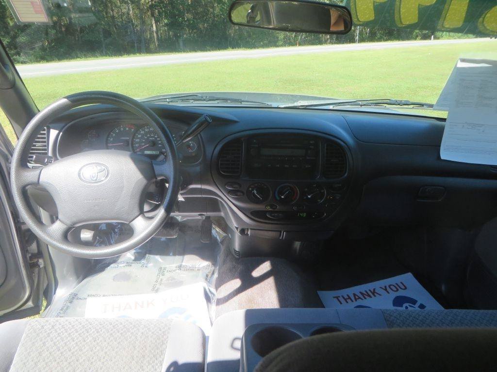 Used 2006 Toyota Tundra SR5 AWD/4WD image 14
