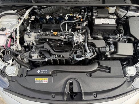 Certified 2026 Toyota Corolla LE FWD image 29