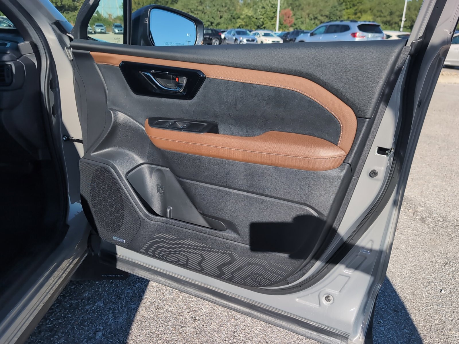 Used 2026 Subaru Forester Touring AWD/4WD image 49