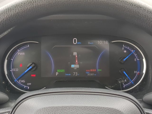 Certified 2024 Toyota RAV4 XLE w/ Convenience Package AWD/4WD image 33
