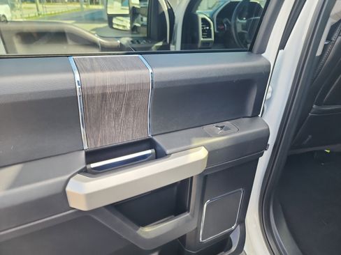 Used 2020 Ford F450 Lariat w/ Lariat Ultimate Package image 21