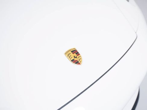 Certified 2023 Porsche 911 Carrera GTS RWD image 42
