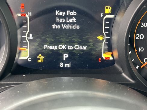 New 2026 Jeep Gladiator Sahara image 17