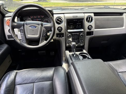 Used 2013 Ford F150 FX2 w/ Luxury Equipment Group RWD image 21
