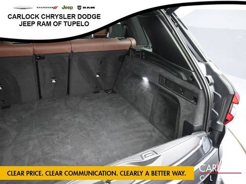 Used 2022 BMW X5 xDrive40i w/ M Sport Package AWD/4WD image 33
