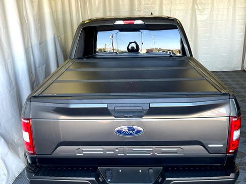 Used 2019 Ford F150 XLT w/ Equipment Group 302A Luxury image 6