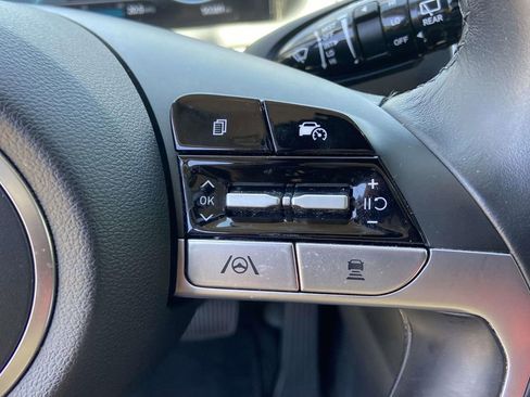 Used 2022 Hyundai Tucson SEL w/ Convenience Package AWD/4WD image 34