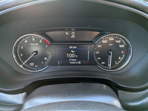 Used 2023 Cadillac XT4 Premium Luxury AWD/4WD image 12