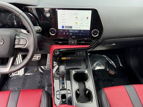 Used 2023 Lexus NX 350 F Sport image 19