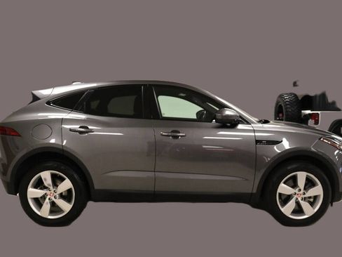 Used 2020 Jaguar E-PACE SE image 85