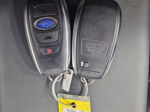 Certified 2022 Subaru Crosstrek 2.0i Premium w/ Moonroof Package image 30