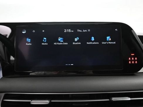 Used 2024 Hyundai Palisade SEL AWD/4WD image 15