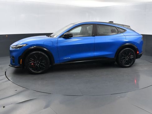 New 2025 Ford Mustang Mach-E Premium w/ Sport Appearance Package image 5