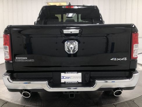 Used 2020 RAM 1500 Big Horn AWD/4WD image 14