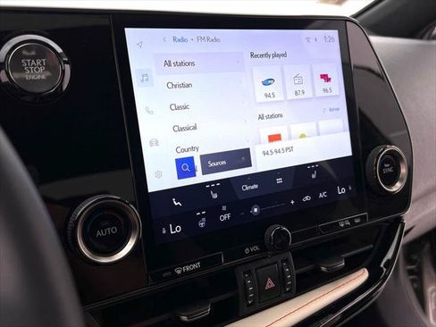 Certified 2022 Lexus NX 350 AWD w/ Cold Area Package image 19