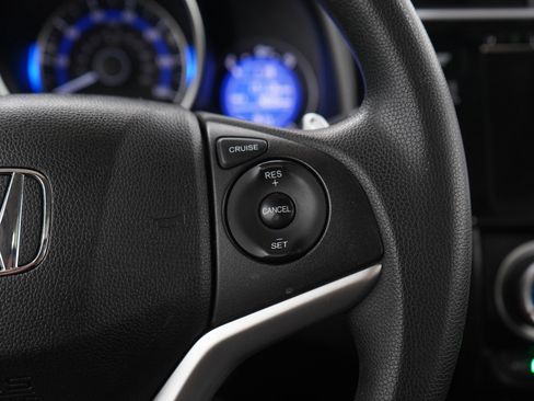 Used 2015 Honda Fit EX image 25