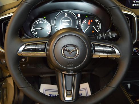 New 2026 MAZDA CX-50 Meridian Edition w/ Weather Package image 18