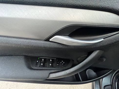 Used 2014 BMW X1 xDrive35i AWD/4WD image 14