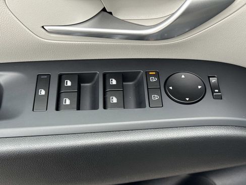 Used 2025 Hyundai Tucson SEL image 16