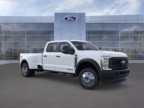 New 2026 Ford F450 XL image 7