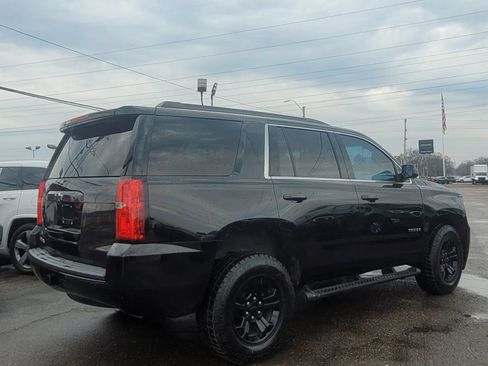 Used 2019 Chevrolet Tahoe LS AWD/4WD image 30