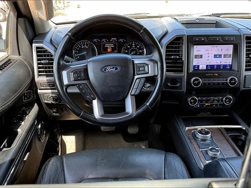 Used 2020 Ford Expedition Platinum image 7