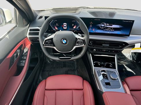 New 2026 BMW 330i Sedan w/ Premium Package image 17