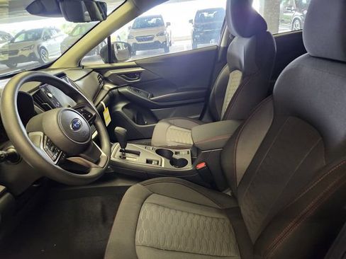 New 2024 Subaru Impreza 2.0i Sport AWD/4WD image 8
