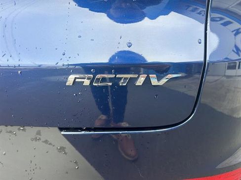 Certified 2023 Chevrolet TrailBlazer ACTIV w/ Sun and Liftgate Package image 39