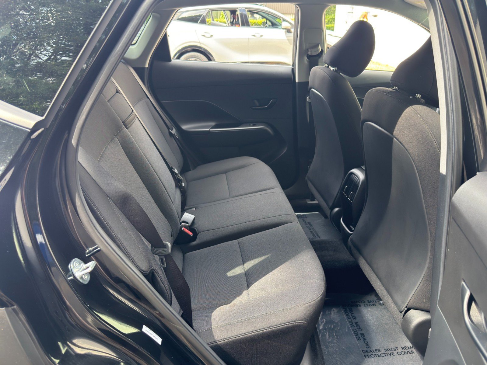 Used 2026 Hyundai Kona SEL Sport FWD image 36