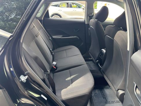 Used 2026 Hyundai Kona SEL Sport FWD image 36