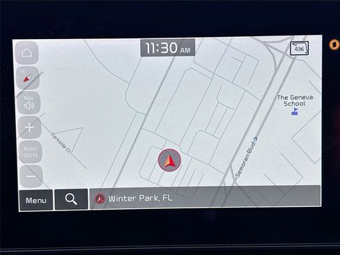 Used 2023 Kia Niro Wave FWD image 13