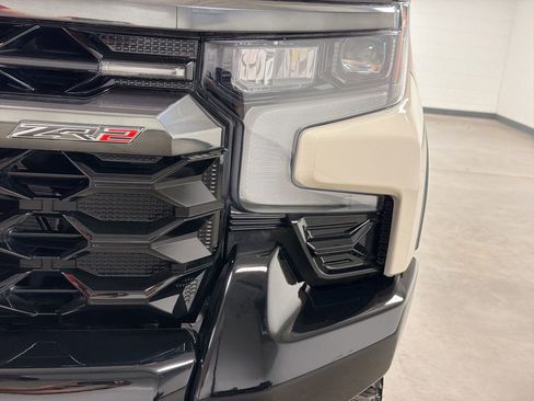 New 2026 Chevrolet Silverado 1500 ZR2 AWD/4WD image 10