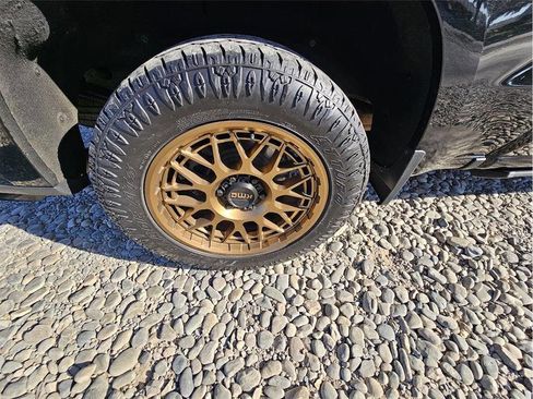 Used 2021 Chevrolet Silverado 1500 Custom w/ Rally Edition image 30