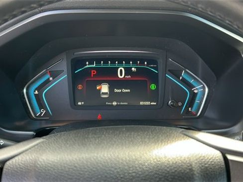 Used 2024 Honda Odyssey EX-L image 15