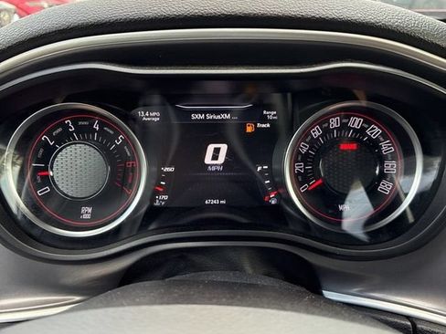 Used 2021 Dodge Challenger R/T Scat Pack RWD image 17