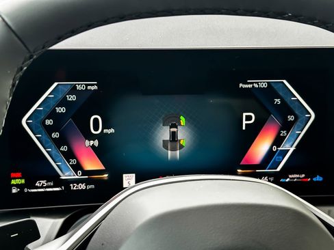 New 2026 BMW X3 xDrive30 w/ Premium Package image 14