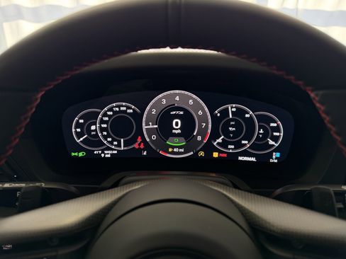 New 2026 Porsche 911 Carrera GTS image 20