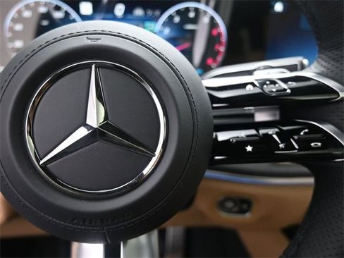 New 2026 Mercedes-Benz GLS 450 GLS 450 image 14