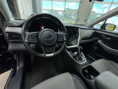 Used 2023 Subaru Outback Premium AWD/4WD image 13