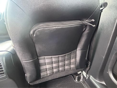 Used 2022 Ford Bronco Sport Badlands image 16