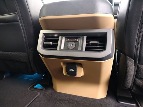 New 2026 Ford F350 Lariat AWD/4WD image 36