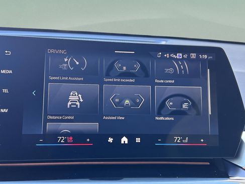 New 2026 BMW X1 xDrive28i w/ M Sport Package image 20