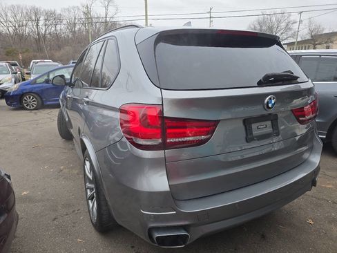 Used 2016 BMW X5 xDrive35i image 5